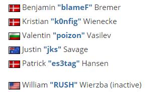 无畏契约全球冠军赛圆满落幕 明年将移师上海