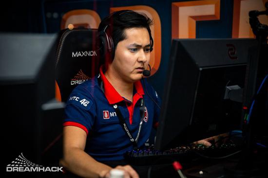 EWC电竞世界杯小组赛全攻略：一天八场精彩赛事