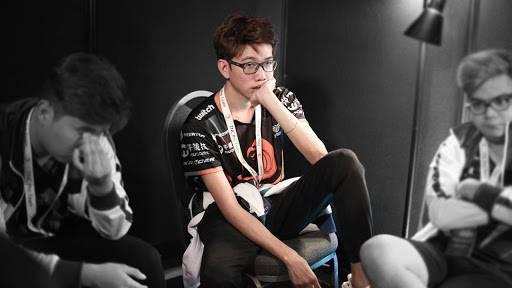 Dota2 TI14冠军账号被封原因揭秘